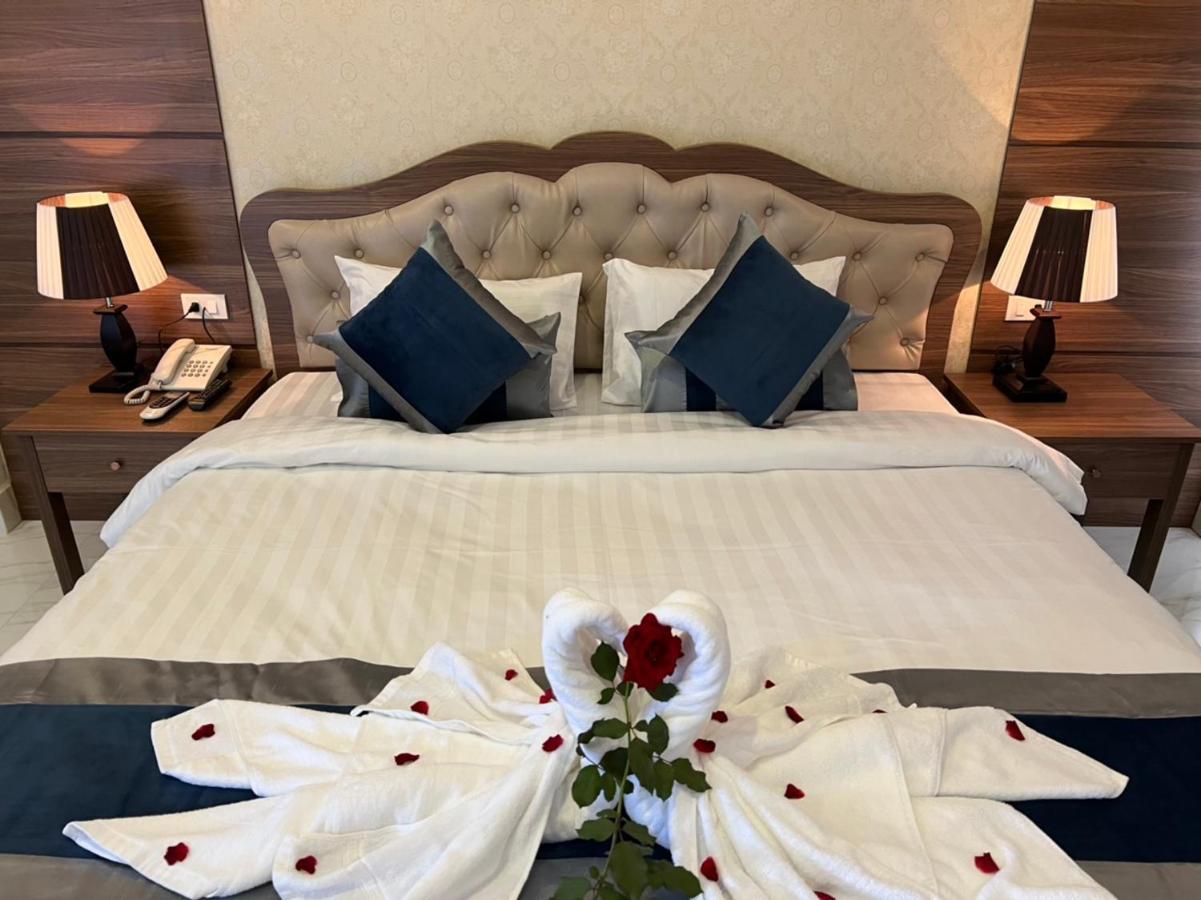 Jasmine Garden Resort Vang Vieng Dış mekan fotoğraf